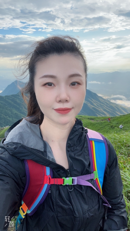 汀兰岸芷的第一张照片--百色相亲服务中心