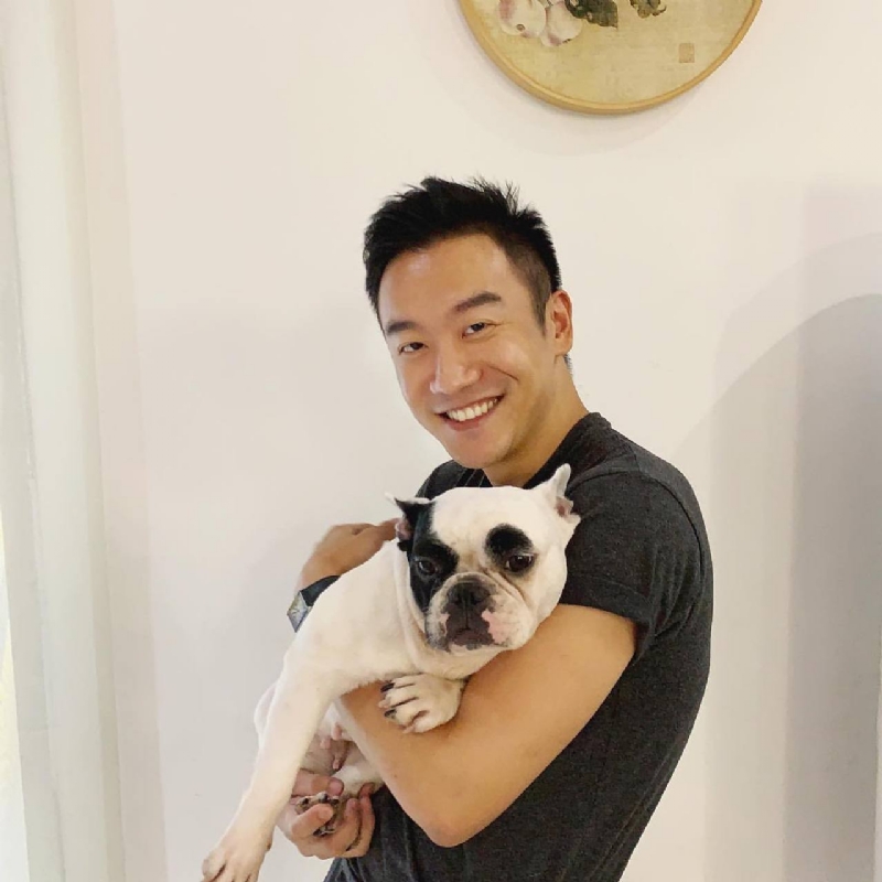 Jack的第二张照片--百色相亲服务中心