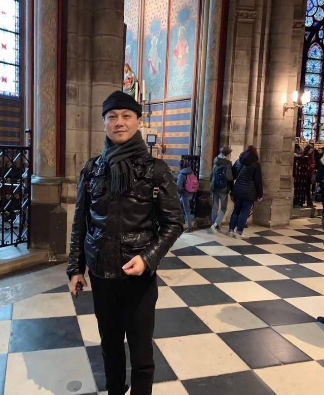 永不退役的军魂的第一张照片--百色相亲服务中心