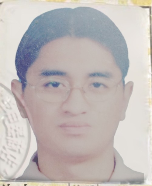 小宇子的第一张照片--百色相亲服务中心