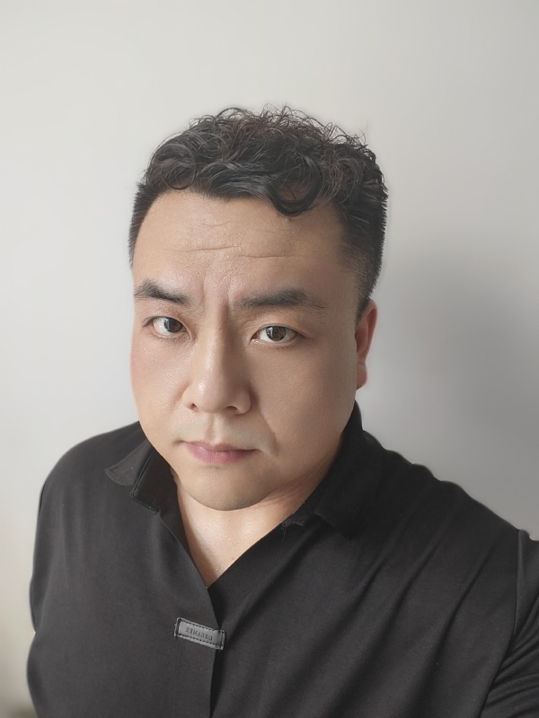 小沐的第一张照片--百色相亲服务中心