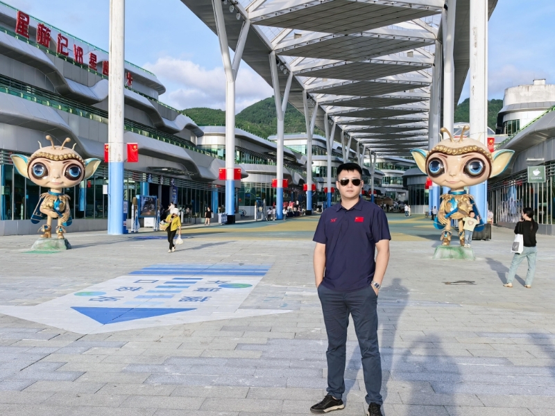 Mr王的第一张照片--百色相亲服务中心