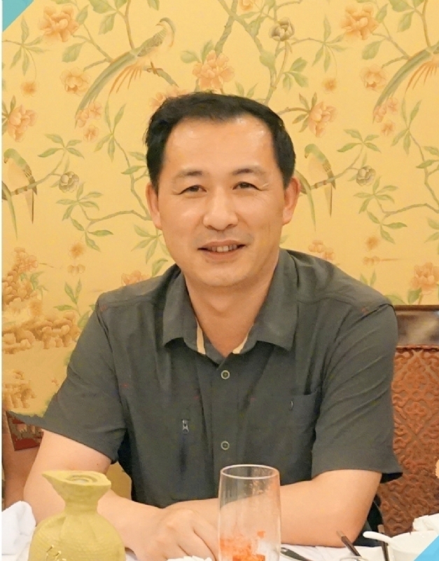 蒋老师的第一张照片--百色相亲服务中心