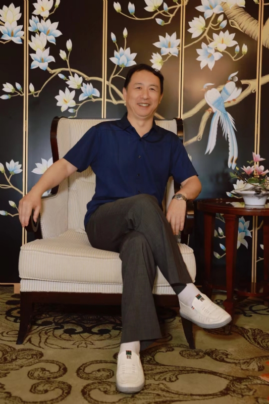 蒋老师的第二张照片--百色相亲服务中心