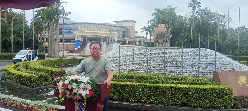 期待真情的的第二张照片--百色相亲服务中心