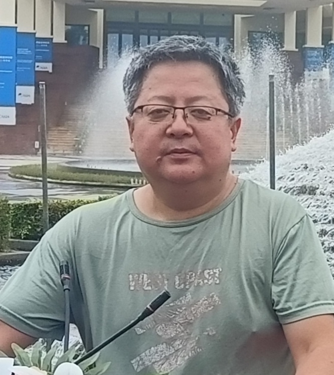 期待真情的的第三张照片--百色相亲服务中心