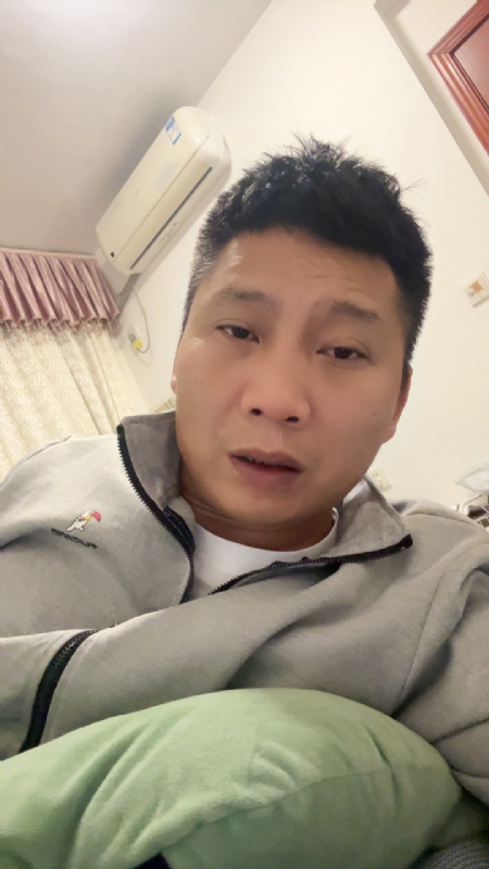 细水长流的第一张照片--百色相亲服务中心