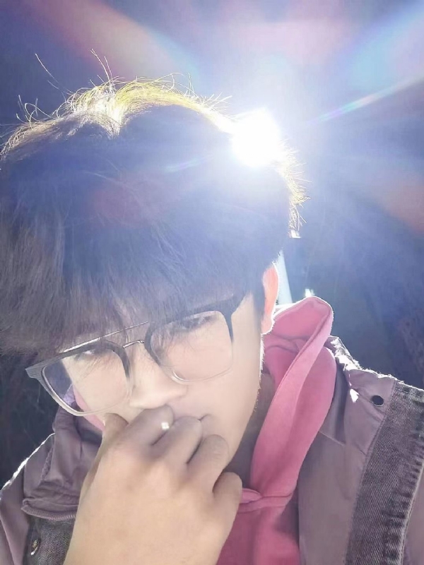 解药的第一张照片--百色相亲服务中心