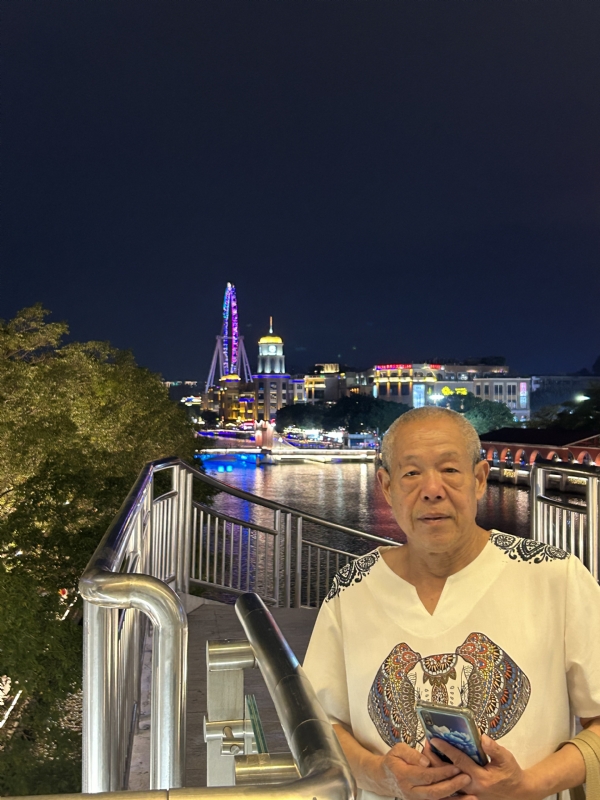 刘先生的第一张照片--百色相亲服务中心