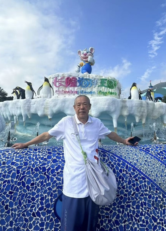 刘先生的第六张照片--百色相亲服务中心