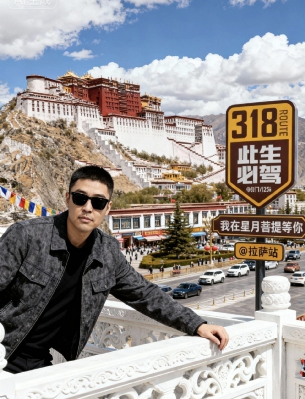 顺其自然的第一张照片--百色相亲服务中心