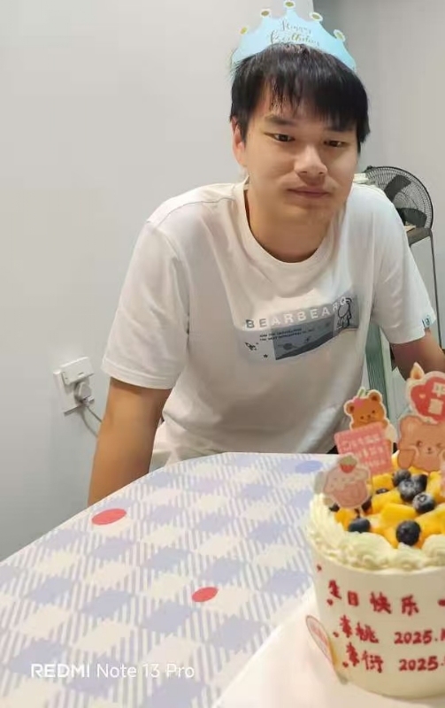 yan的第一张照片--百色相亲服务中心