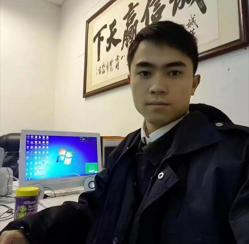 小叶的第三张照片--百色相亲服务中心