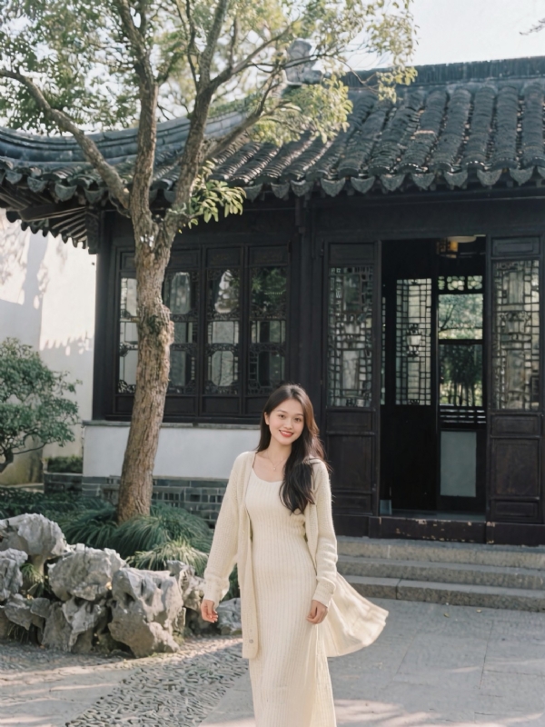 mary的第一张照片--百色相亲服务中心