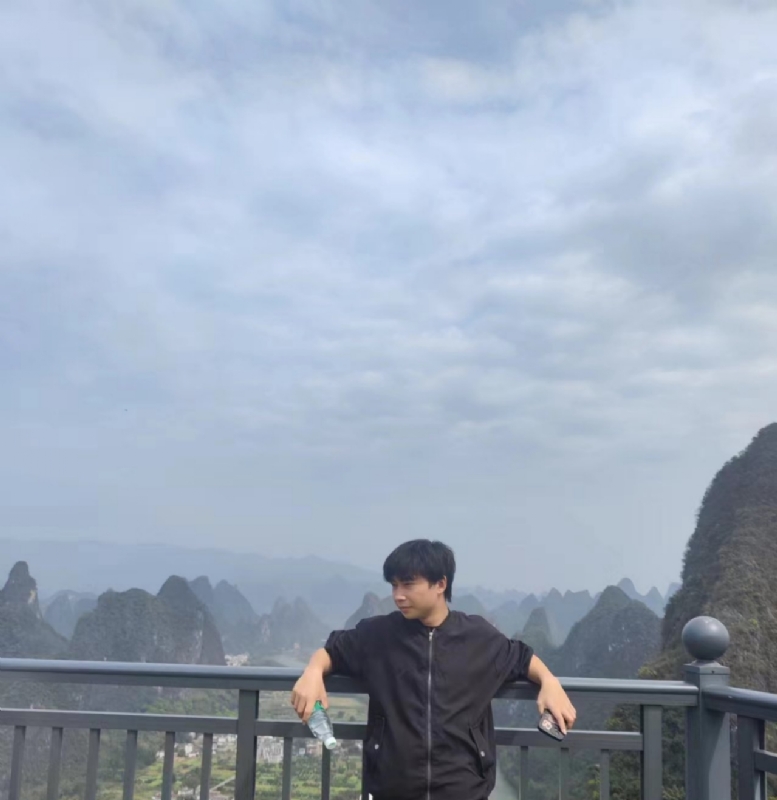 小杰的第一张照片--百色相亲服务中心