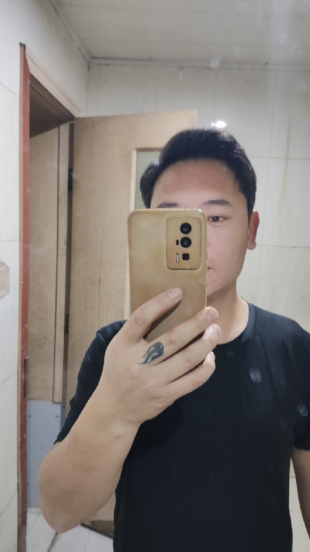 清橙的第一张照片--百色相亲服务中心