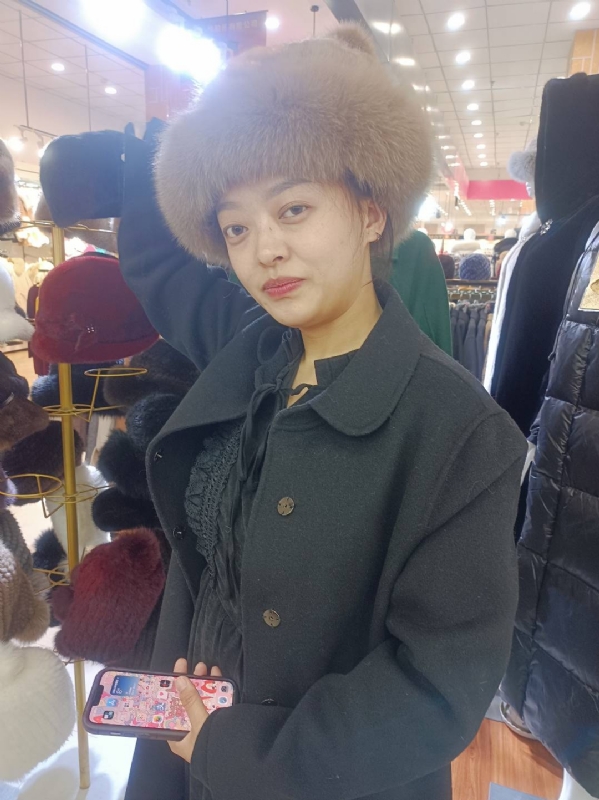 玻璃心的第一张照片--百色相亲服务中心