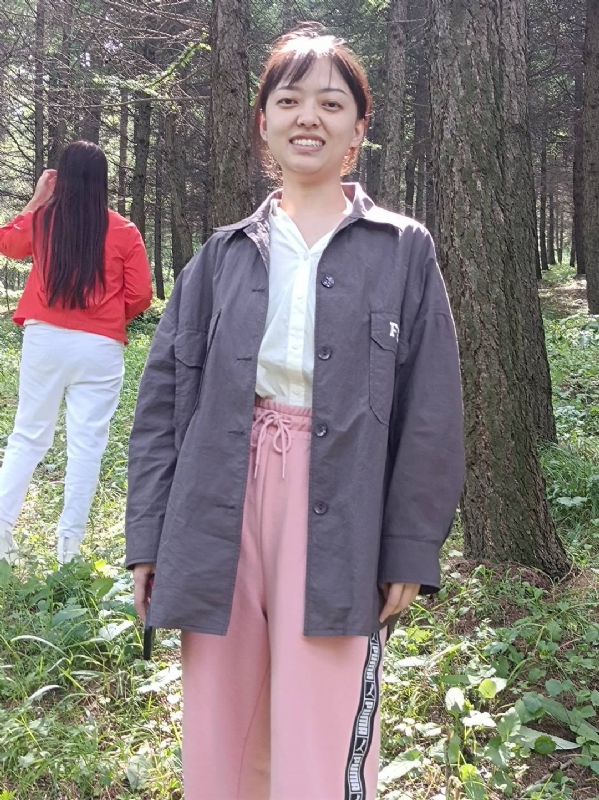 玻璃心的第二张照片--百色相亲服务中心