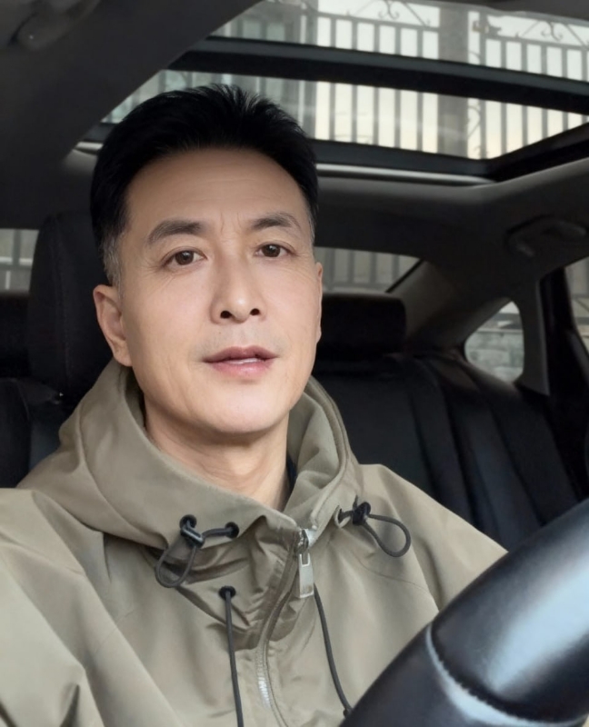 阿文的第一张照片--百色相亲服务中心