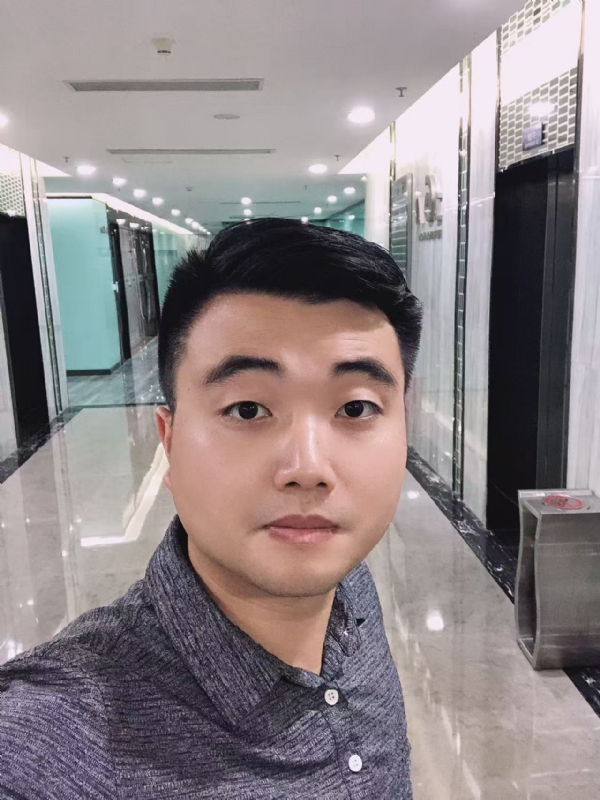 知行合一的第一张照片--百色相亲服务中心