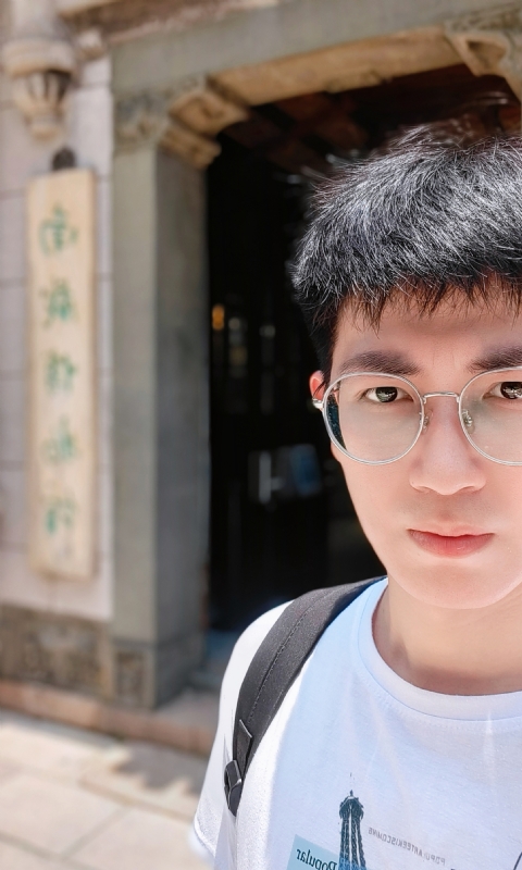 不吃猫的鱼的第一张照片--百色相亲服务中心