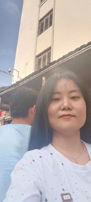 普通人的第一张照片--百色相亲服务中心