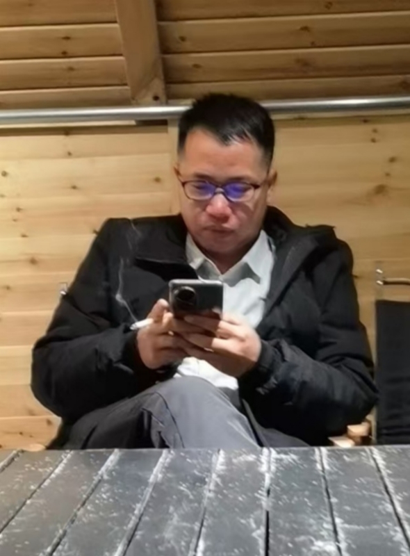 期待一个你的第五张照片--百色相亲服务中心