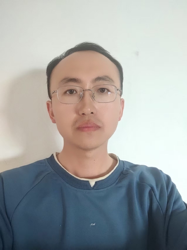 幕雨的第二张照片--百色相亲服务中心