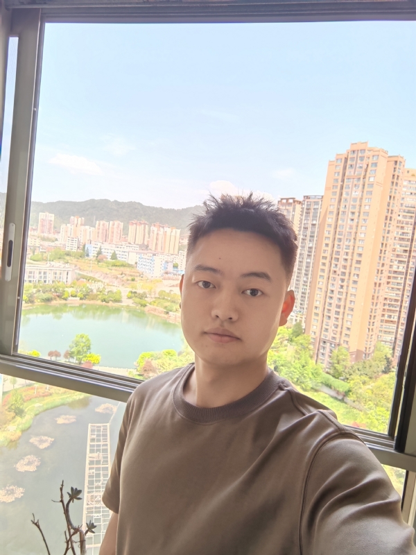 风筝的第一张照片--百色相亲服务中心