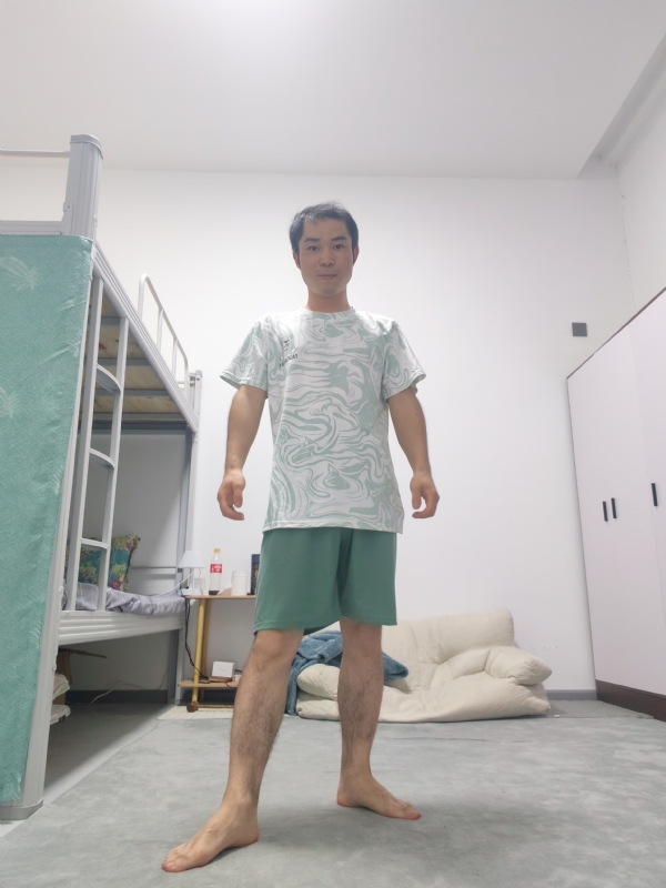 安然的第一张照片--百色相亲服务中心