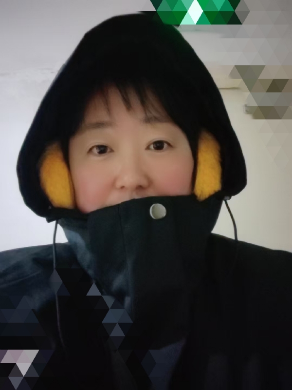 爱温暖人心的第二张照片--百色相亲服务中心