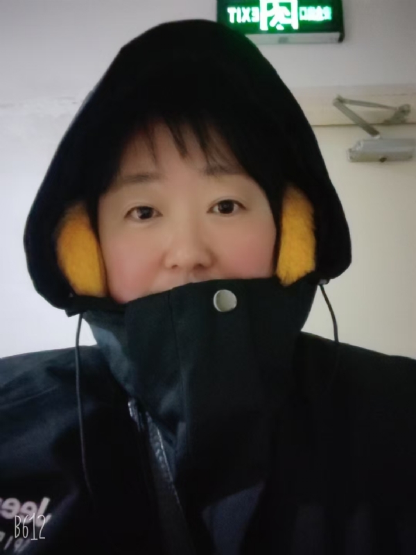 爱温暖人心的第三张照片--百色相亲服务中心