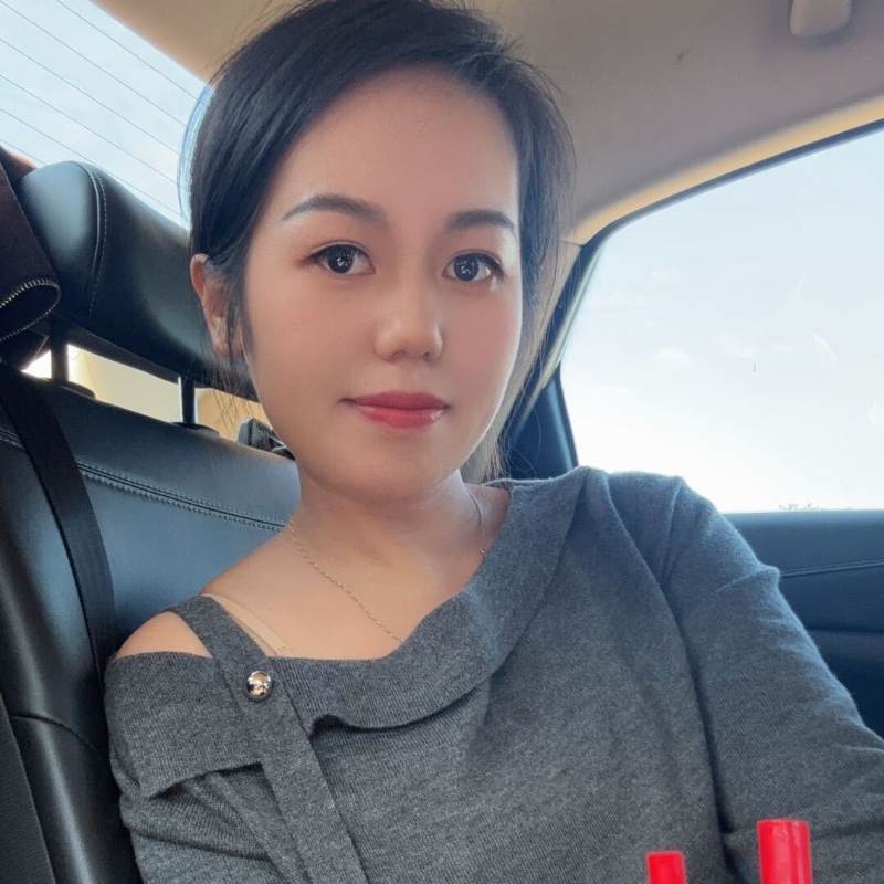 吴静的第一张照片--百色相亲服务中心