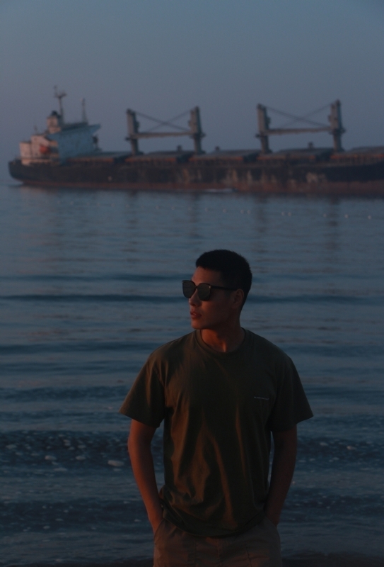 哈皮的第一张照片--百色相亲服务中心