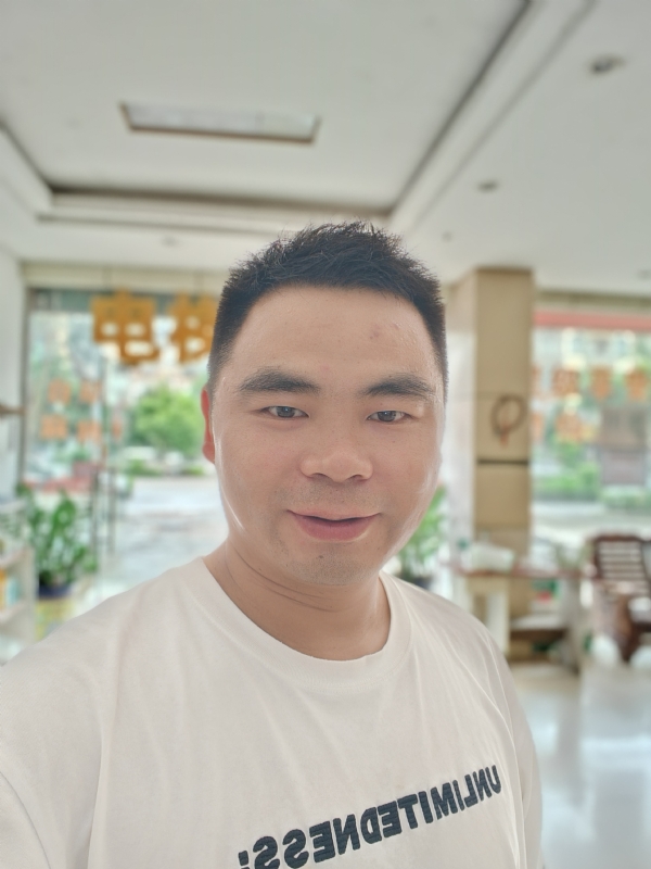 老实芭蕉的第一张照片--百色相亲服务中心