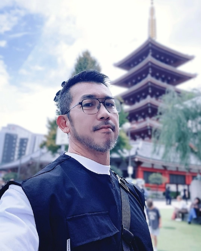 晚风渡半舟的第二张照片--百色相亲服务中心