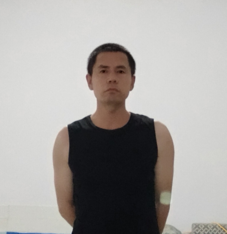 木沙江的第二张照片--百色相亲服务中心