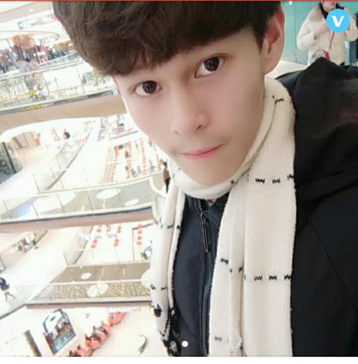 就是玩的第一张照片--百色相亲服务中心