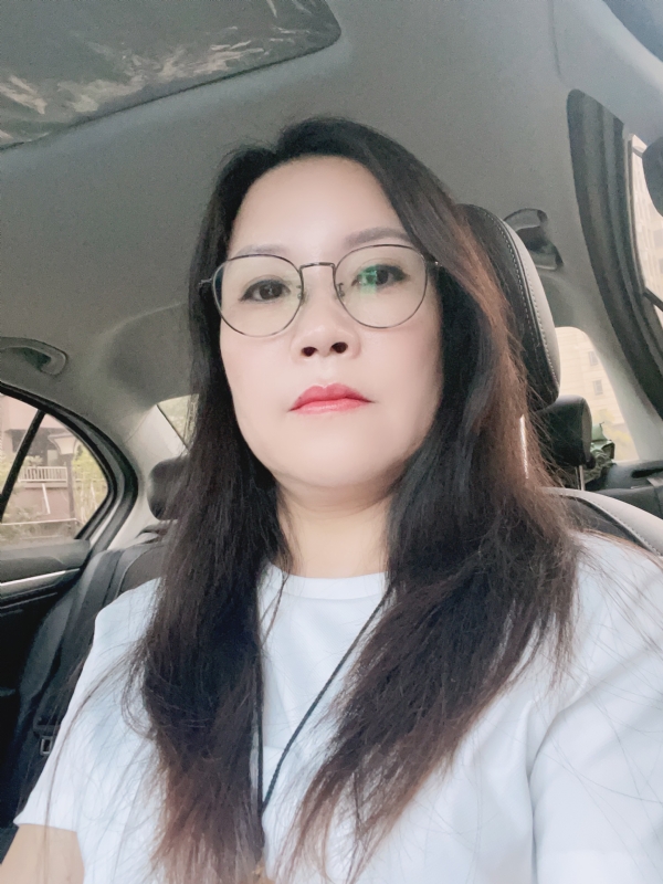 牡丹的第一张照片--百色相亲服务中心