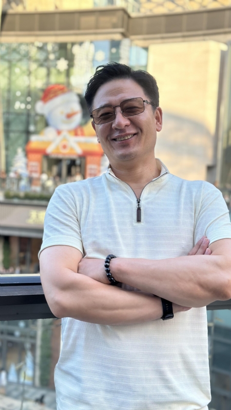 援朝的第二张照片--百色相亲服务中心