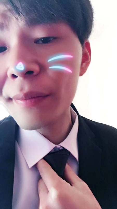 晚风的第一张照片--百色相亲服务中心