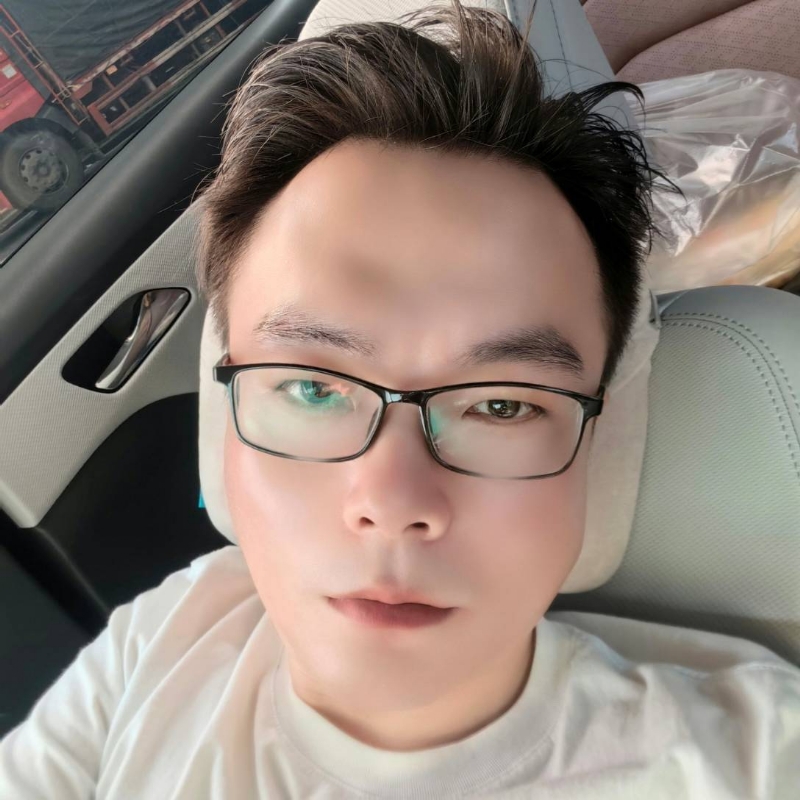 可遇而不可求的第二张照片--百色相亲服务中心