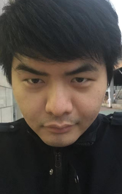 晴男的第一张照片--百色相亲服务中心