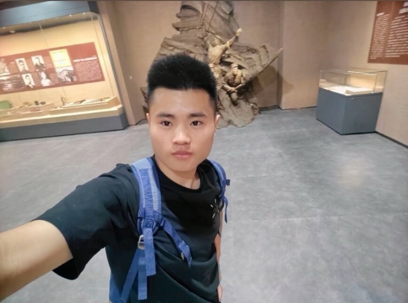 海风的第一张照片--百色相亲服务中心