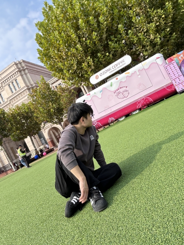 海风的第二张照片--百色相亲服务中心