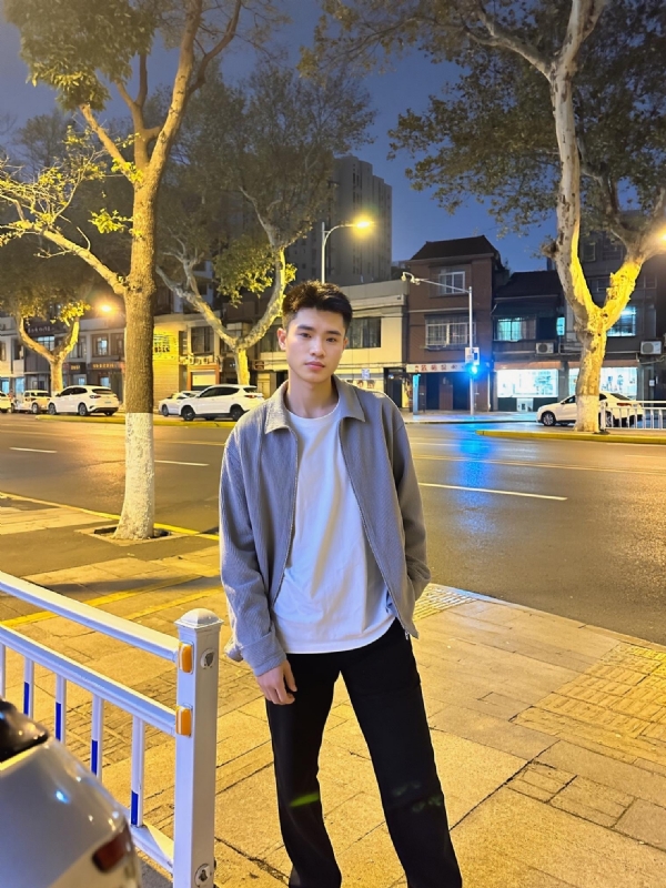 海风的第四张照片--百色相亲服务中心