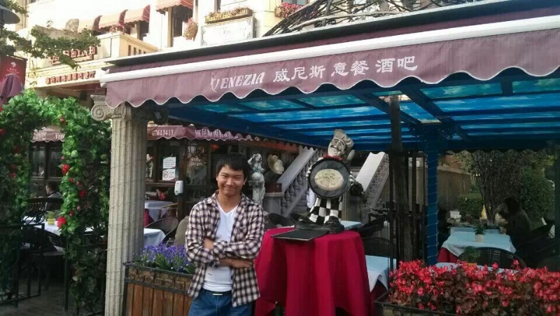 失忆的鱼的第二张照片--百色相亲服务中心