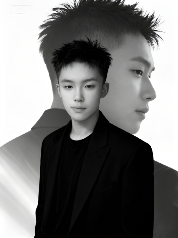 阿飞的第一张照片--百色相亲服务中心