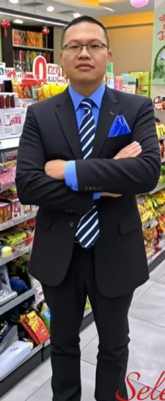 阿乐的第二张照片--百色相亲服务中心