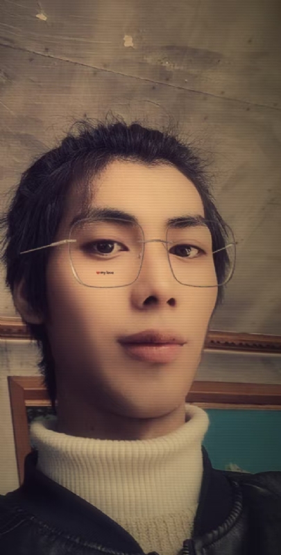 失声的第一张照片--百色相亲服务中心